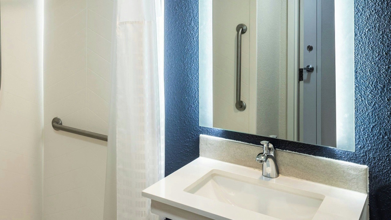 Photo of Bathroom in Butler