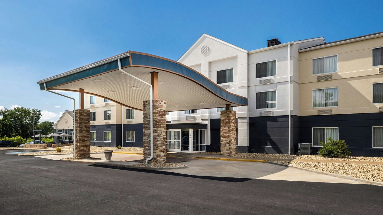 Photo of Outdoor in Butler