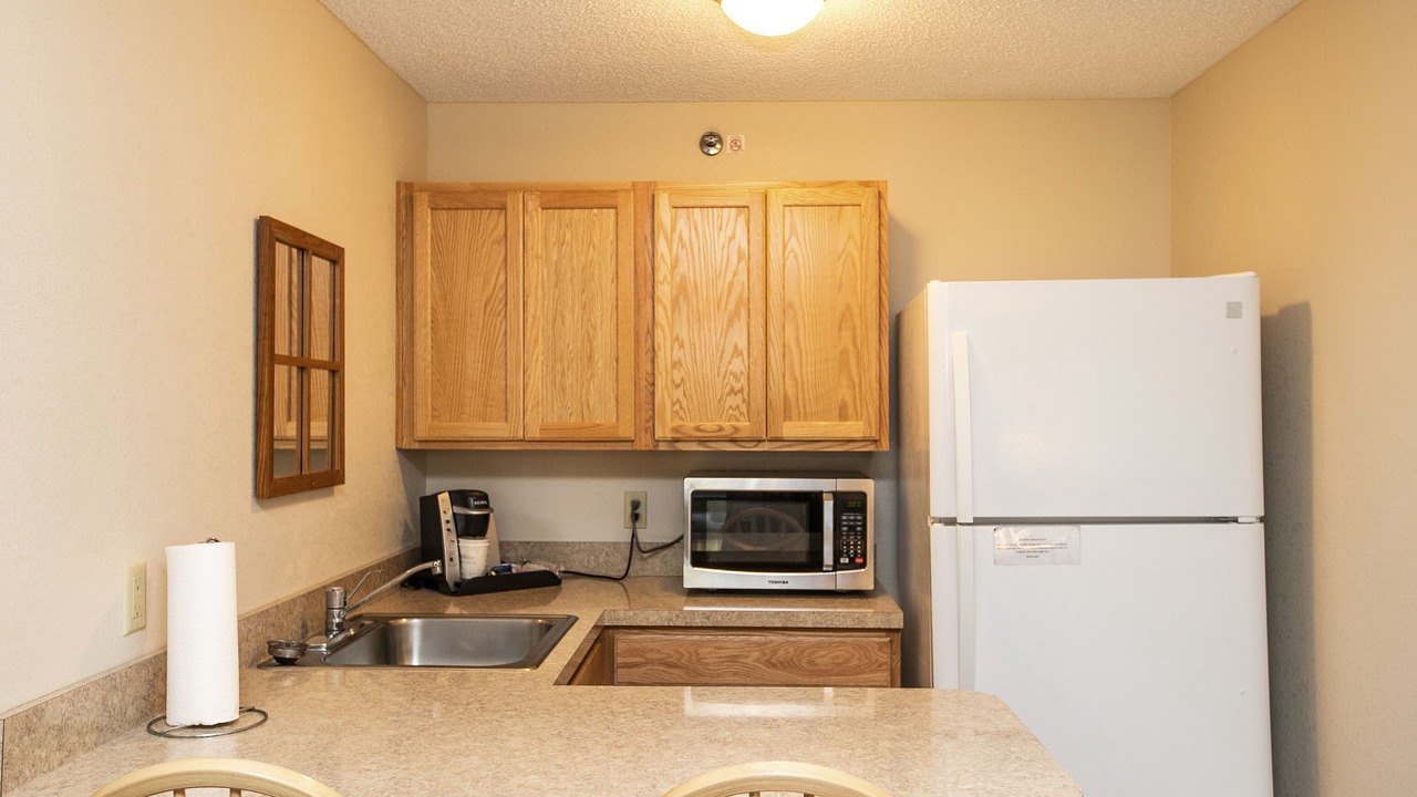 Photo of Kitchen in Elizabethtown