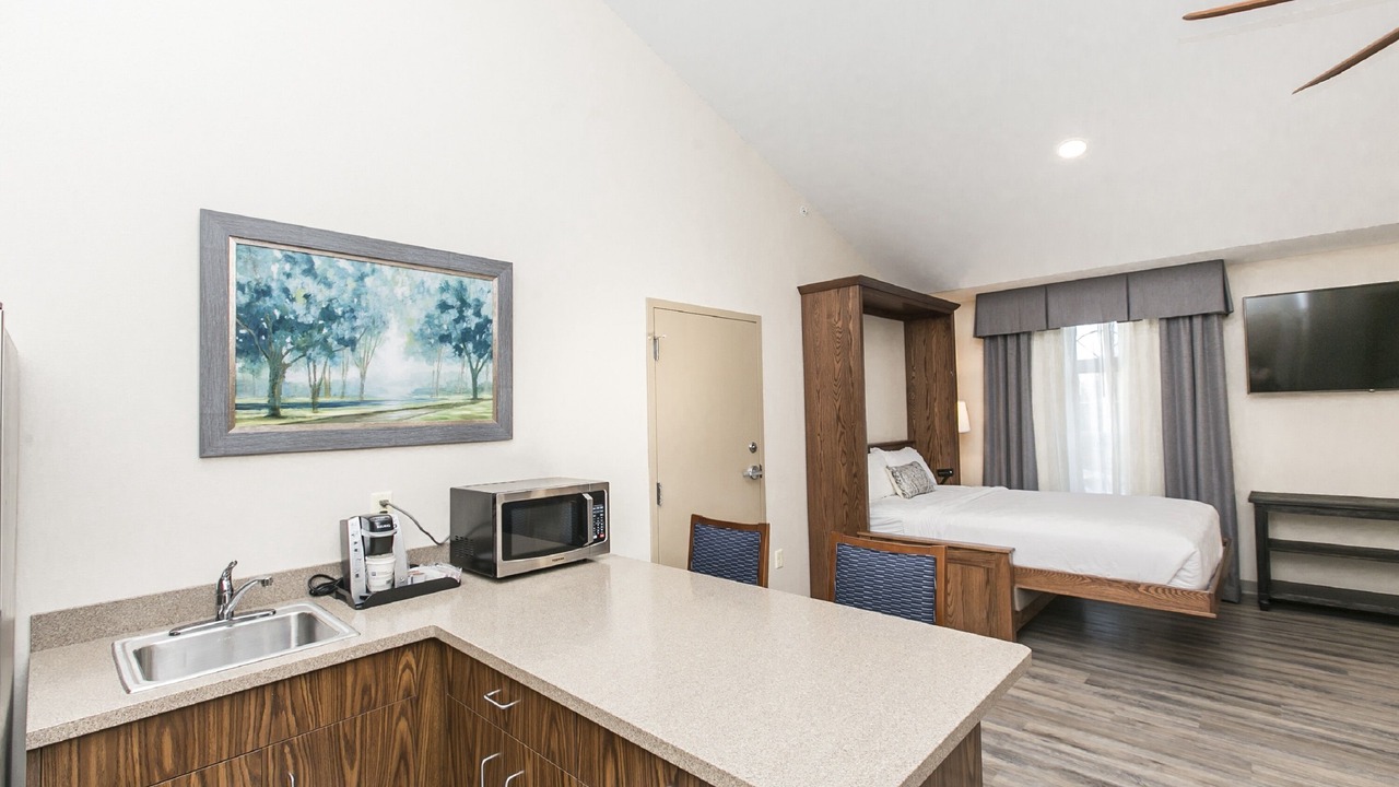 Photo of Kitchen in Elizabethtown