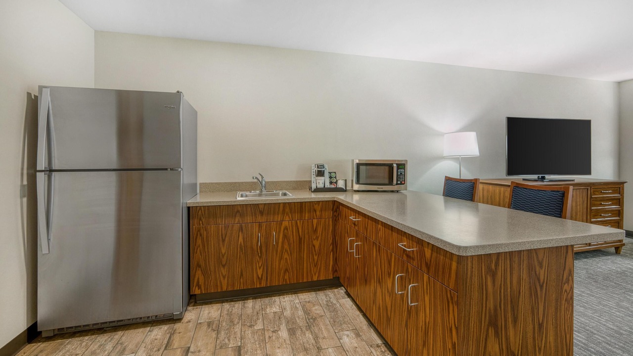 Photo of Kitchen in Elizabethtown