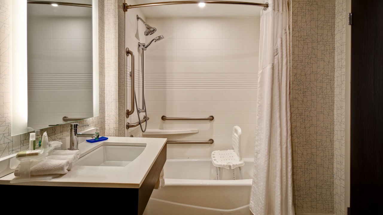 Photo of Bathroom in East Texas