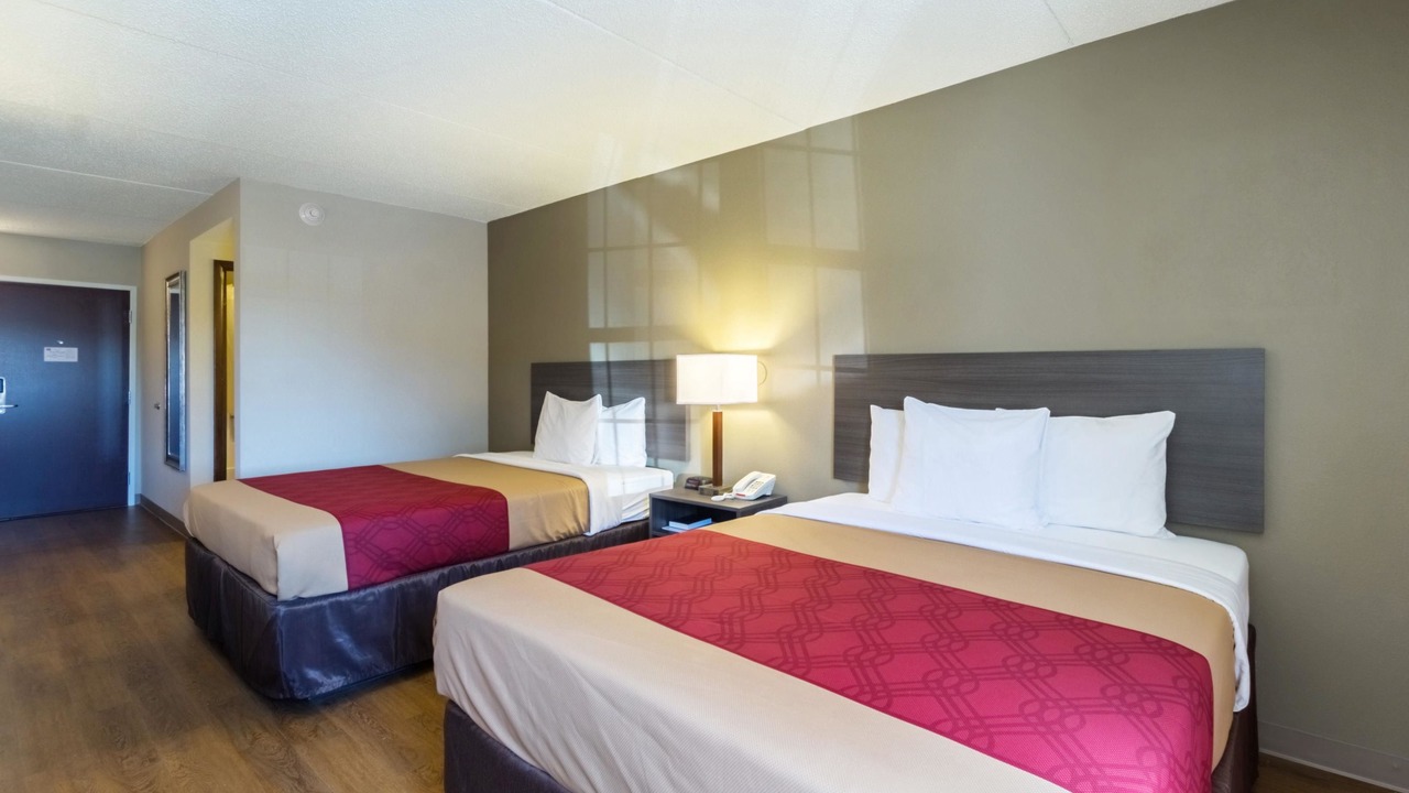 Photo of Bedroom in Harrisburg - Hershey