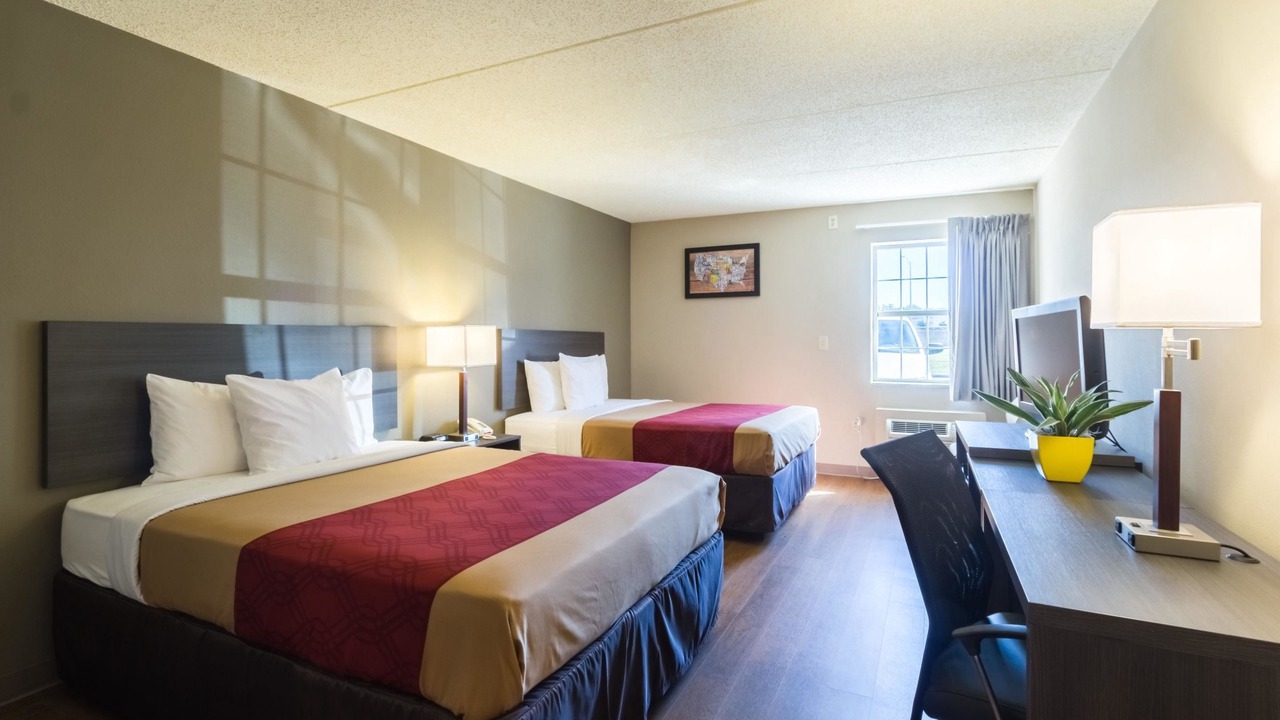 Photo of Bedroom in Harrisburg - Hershey