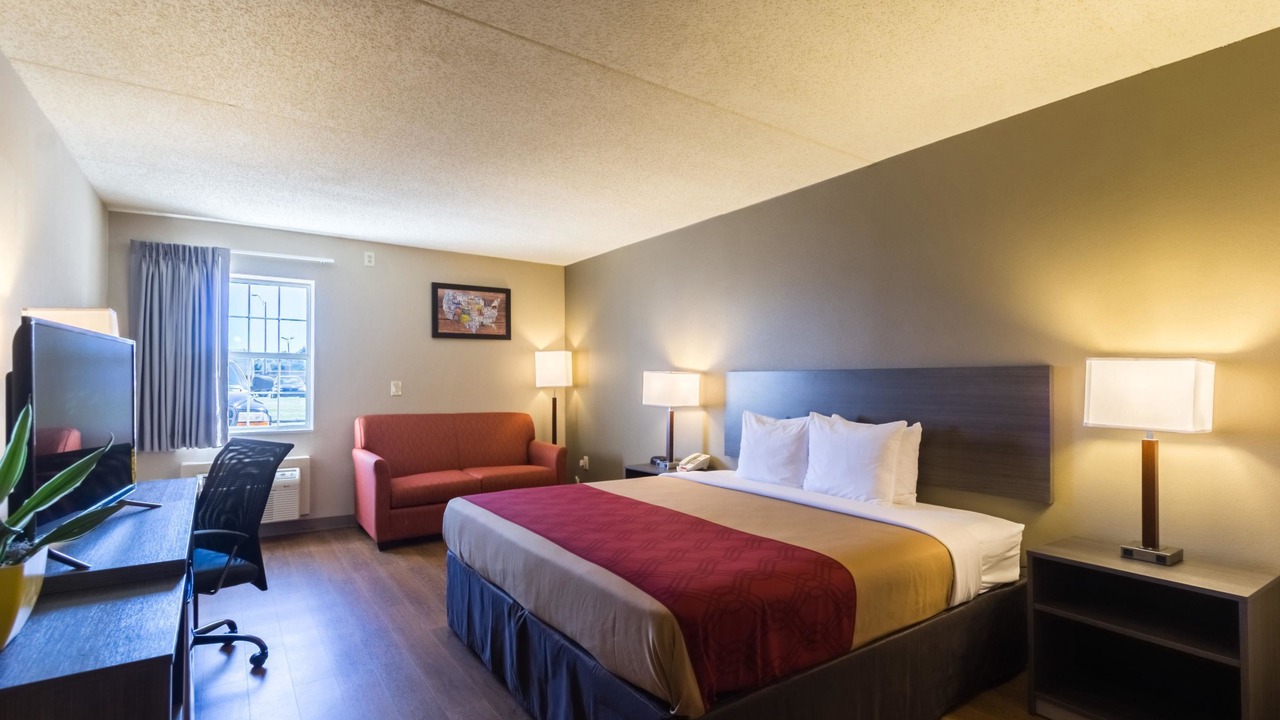 Photo of Bedroom in Harrisburg - Hershey