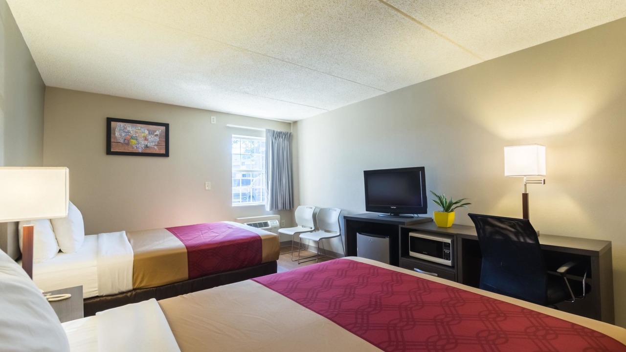 Photo of Bedroom in Harrisburg - Hershey