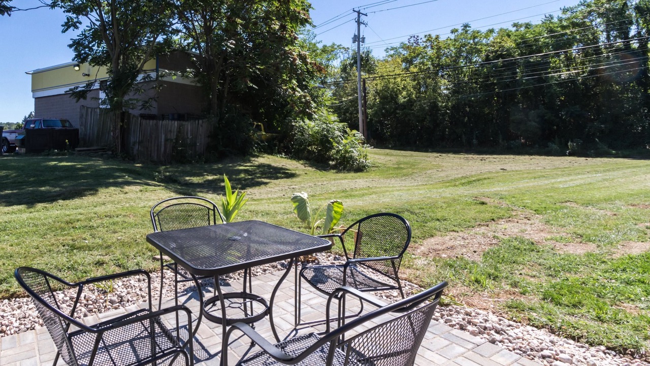 Photo of Patio Balcony in Harrisburg - Hershey
