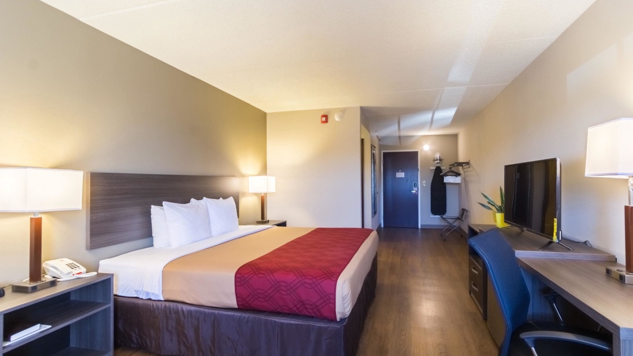 Photo of Bedroom in Harrisburg - Hershey