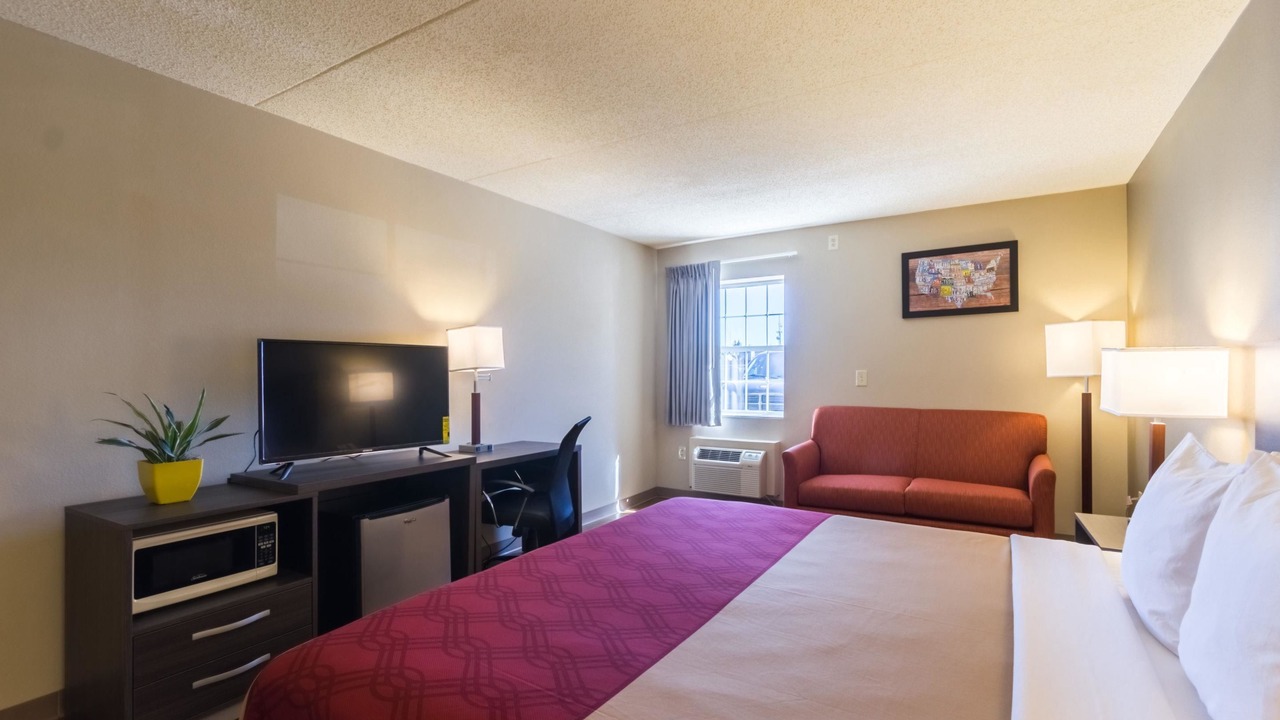 Photo of Bedroom in Harrisburg - Hershey