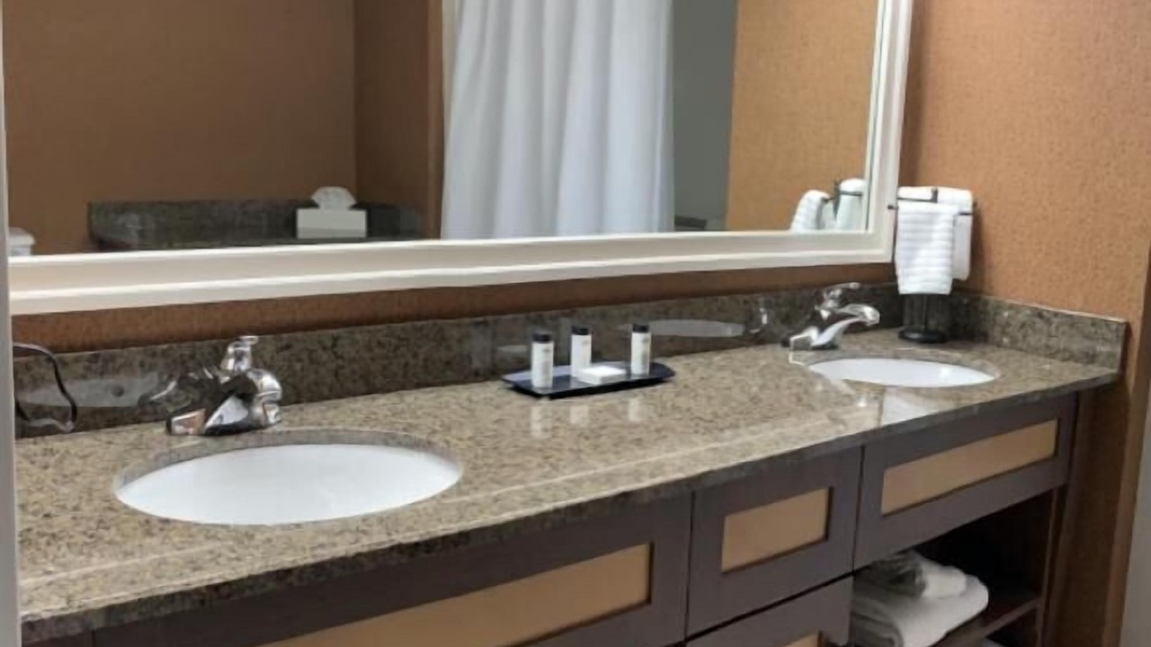 Photo of Bathroom in East York