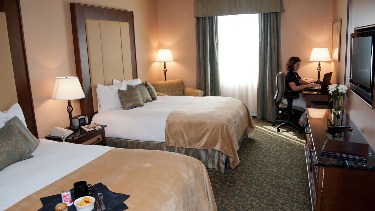 Photo of Bedroom in East York