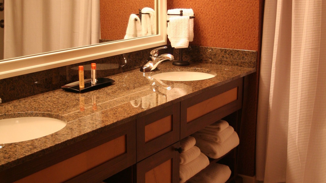 Photo of Bathroom in East York