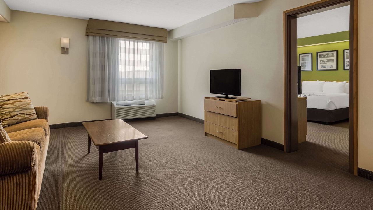 Photo of Bedroom in Bolivar