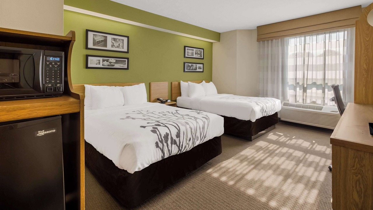 Photo of Bedroom in Bolivar