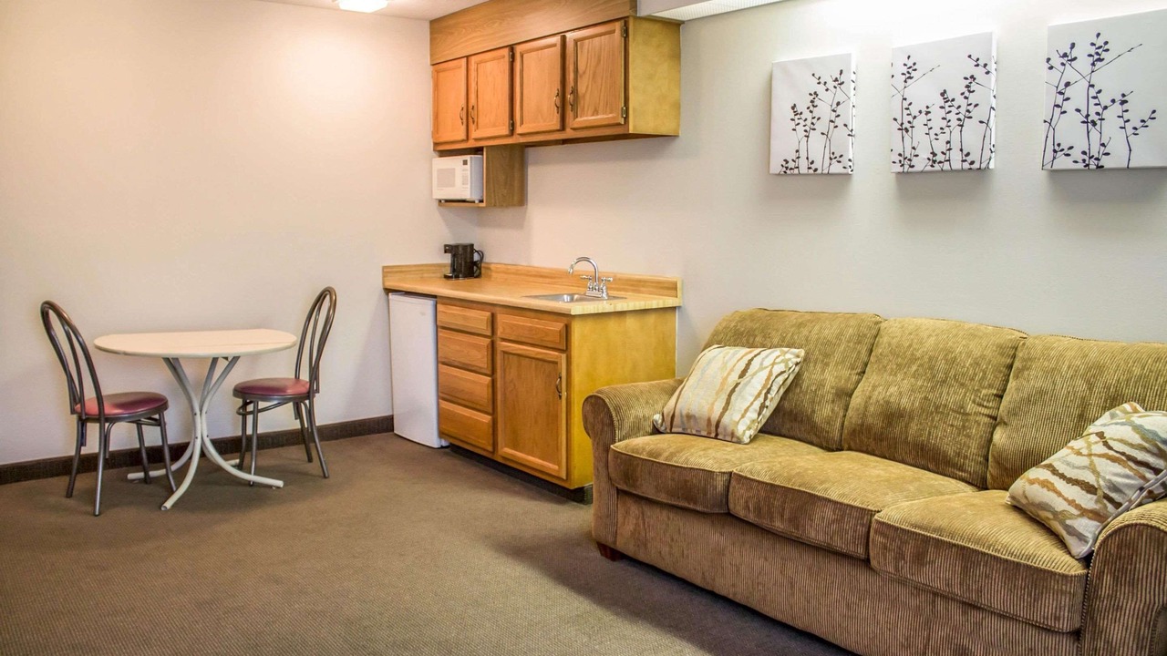 Photo of Bedroom in Bolivar