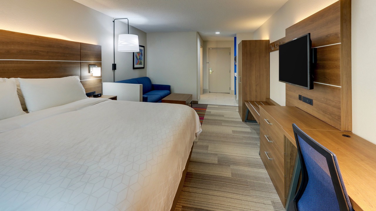 Photo of Bedroom in Monroe