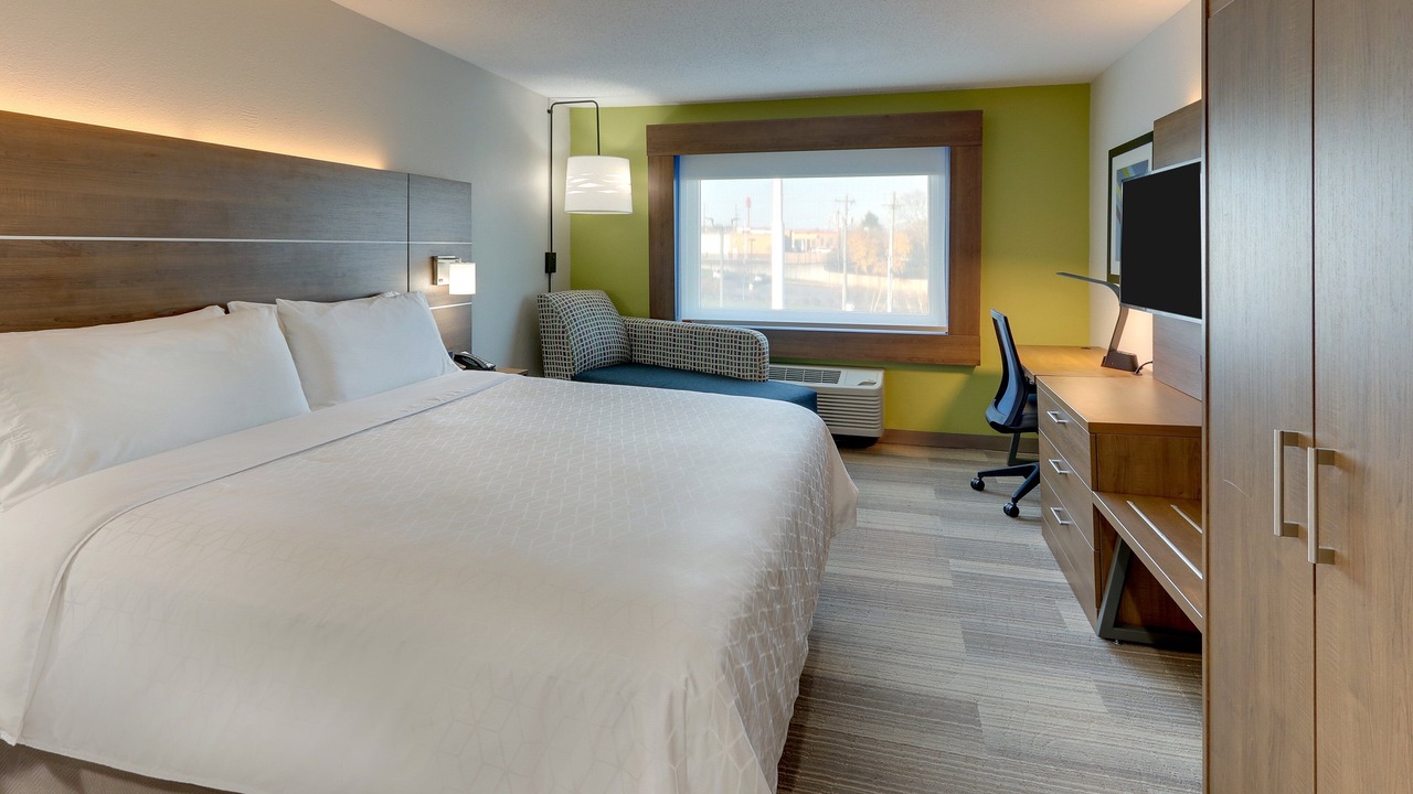 Photo of Bedroom in Monroe