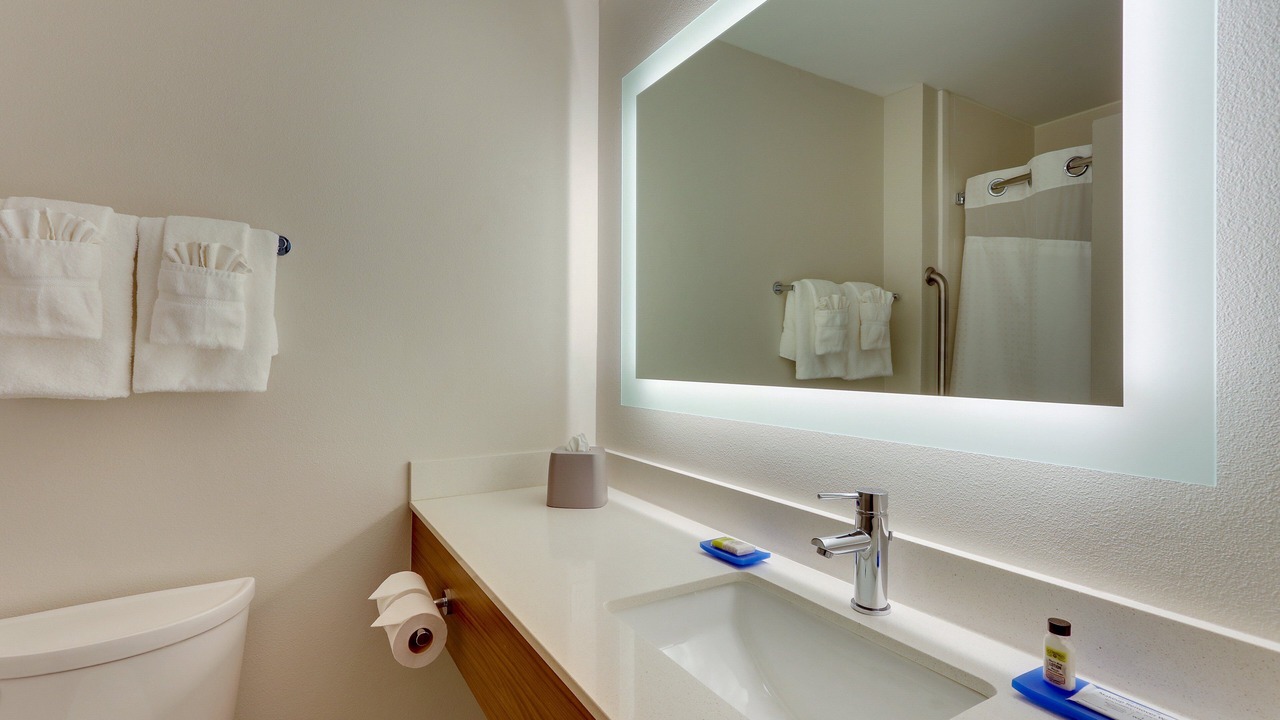 Photo of Bathroom in Monroe
