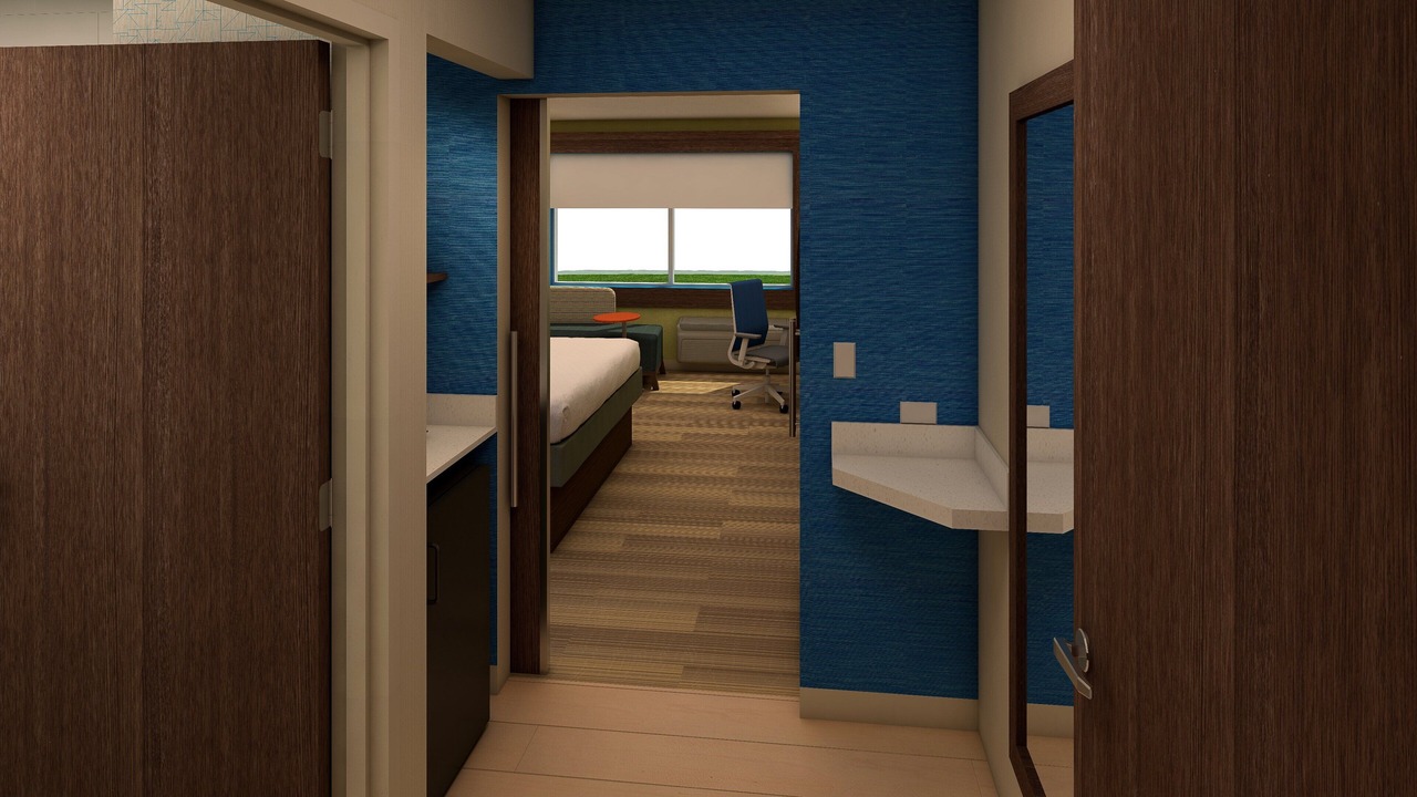Photo of Bedroom in Monroe