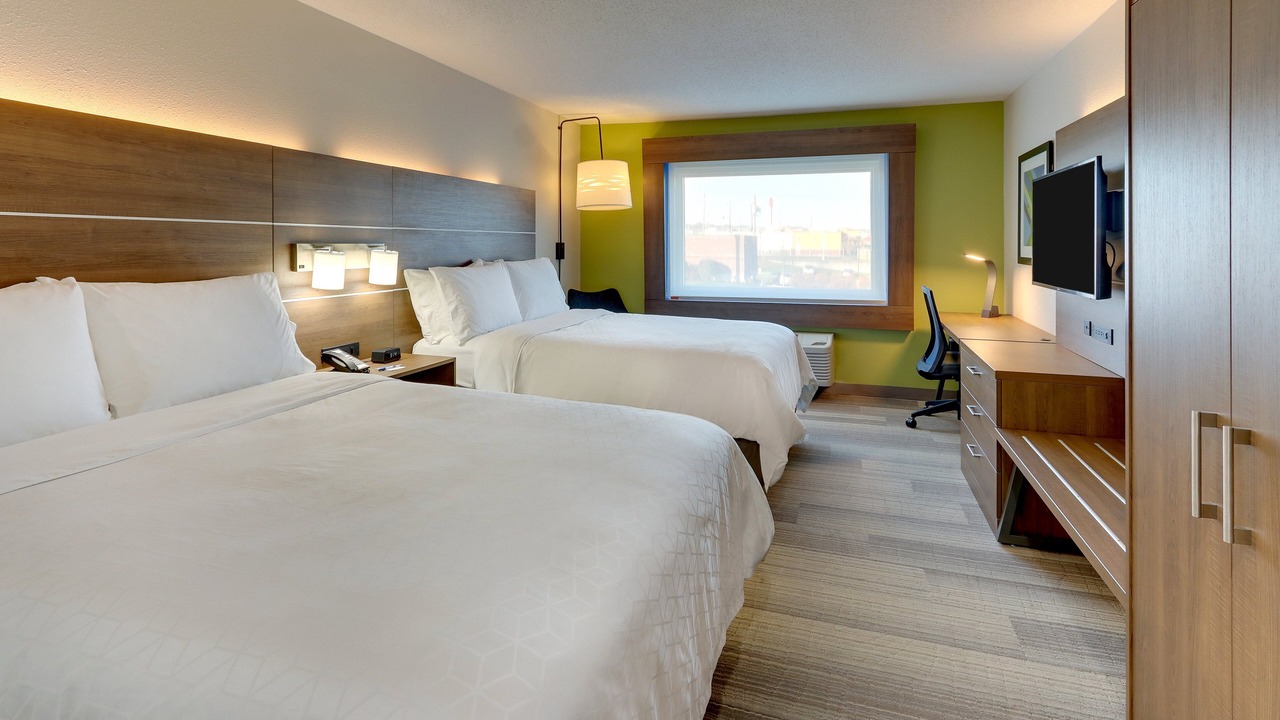 Photo of Bedroom in Monroe