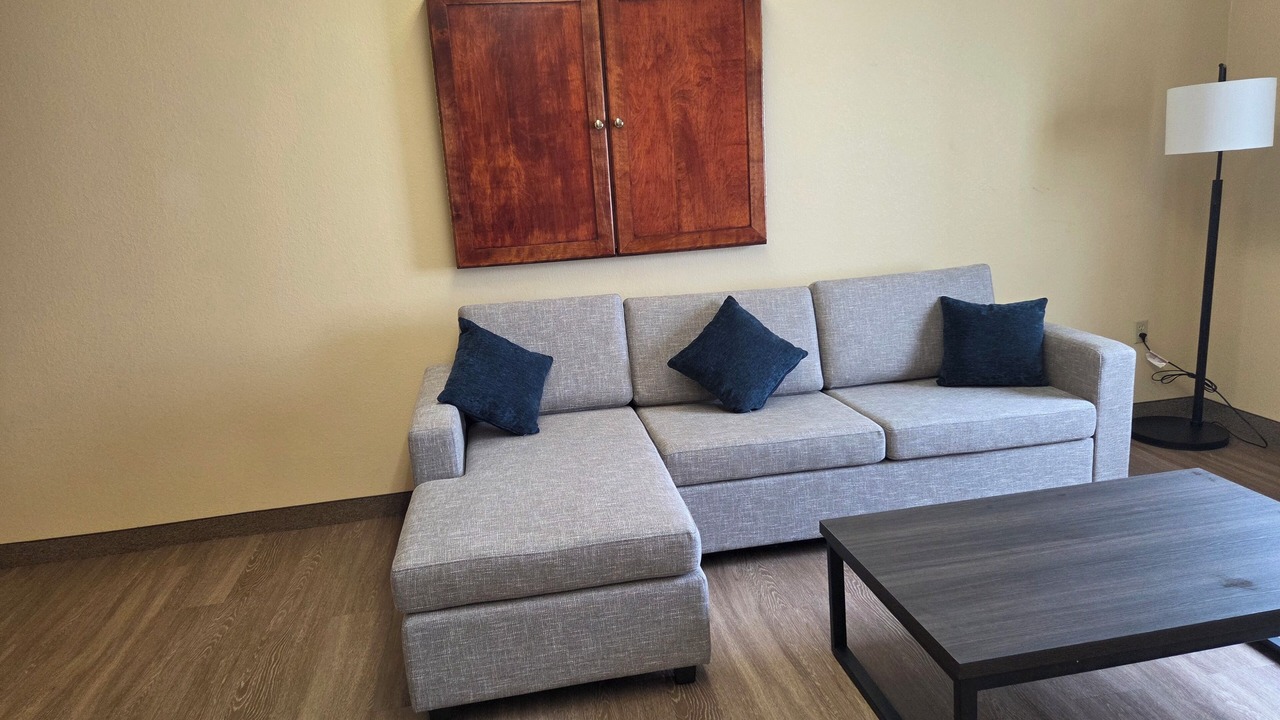 Photo of Bedroom in Bellville