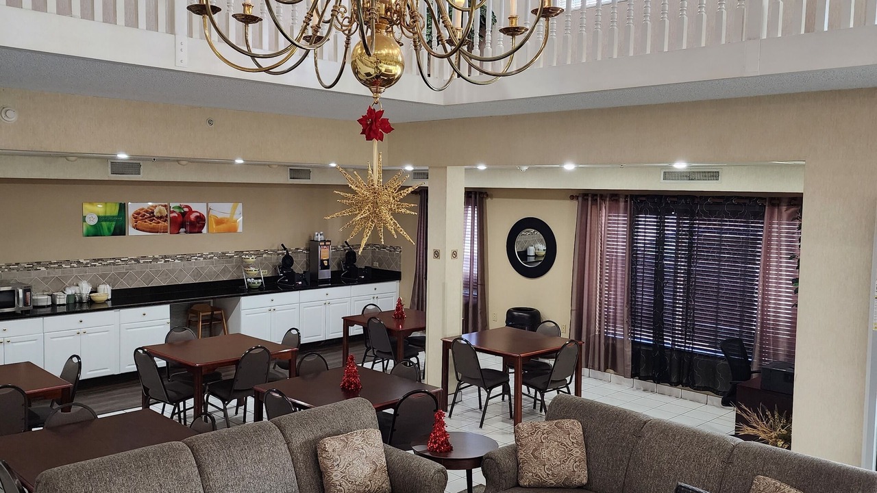 Photo of Livingroom in Bellville