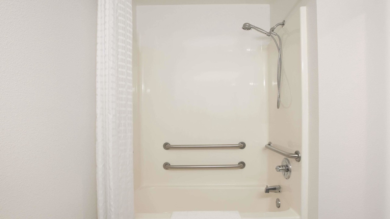 Photo of Bathroom in Beckley
