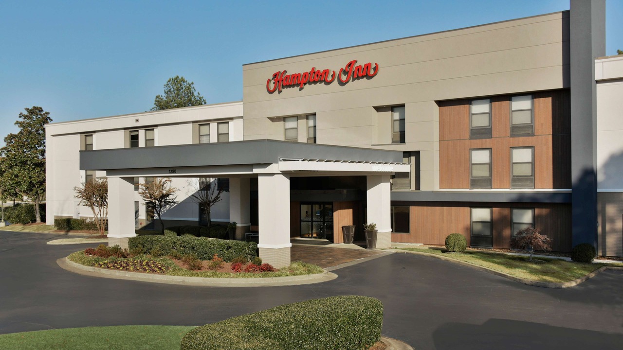 Photo of Outdoor in Collierville