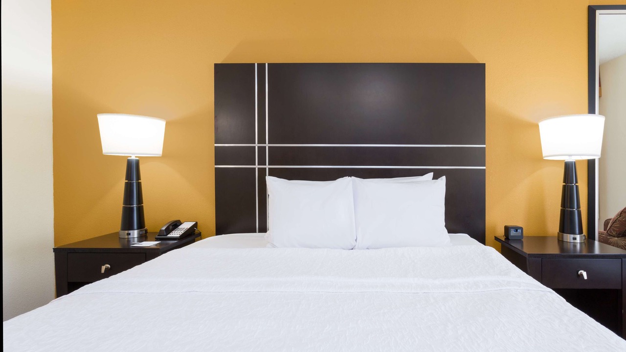 Photo of Bedroom in Willock