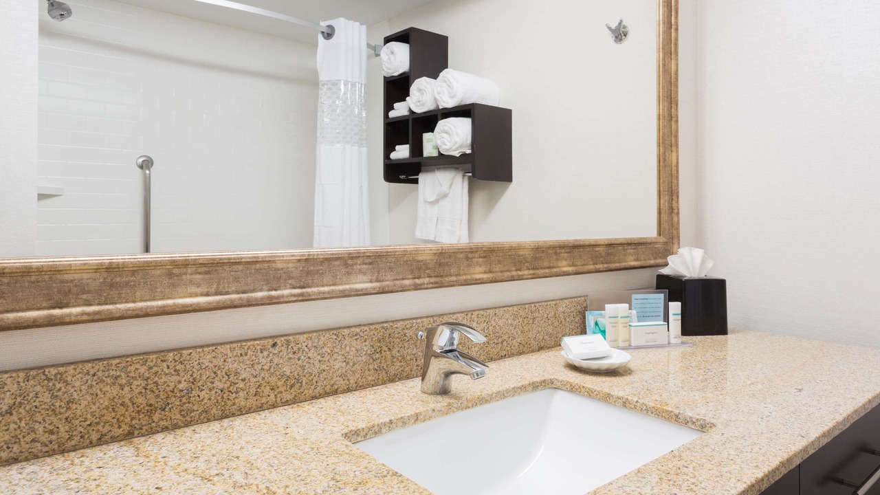 Photo of Bathroom in Willock