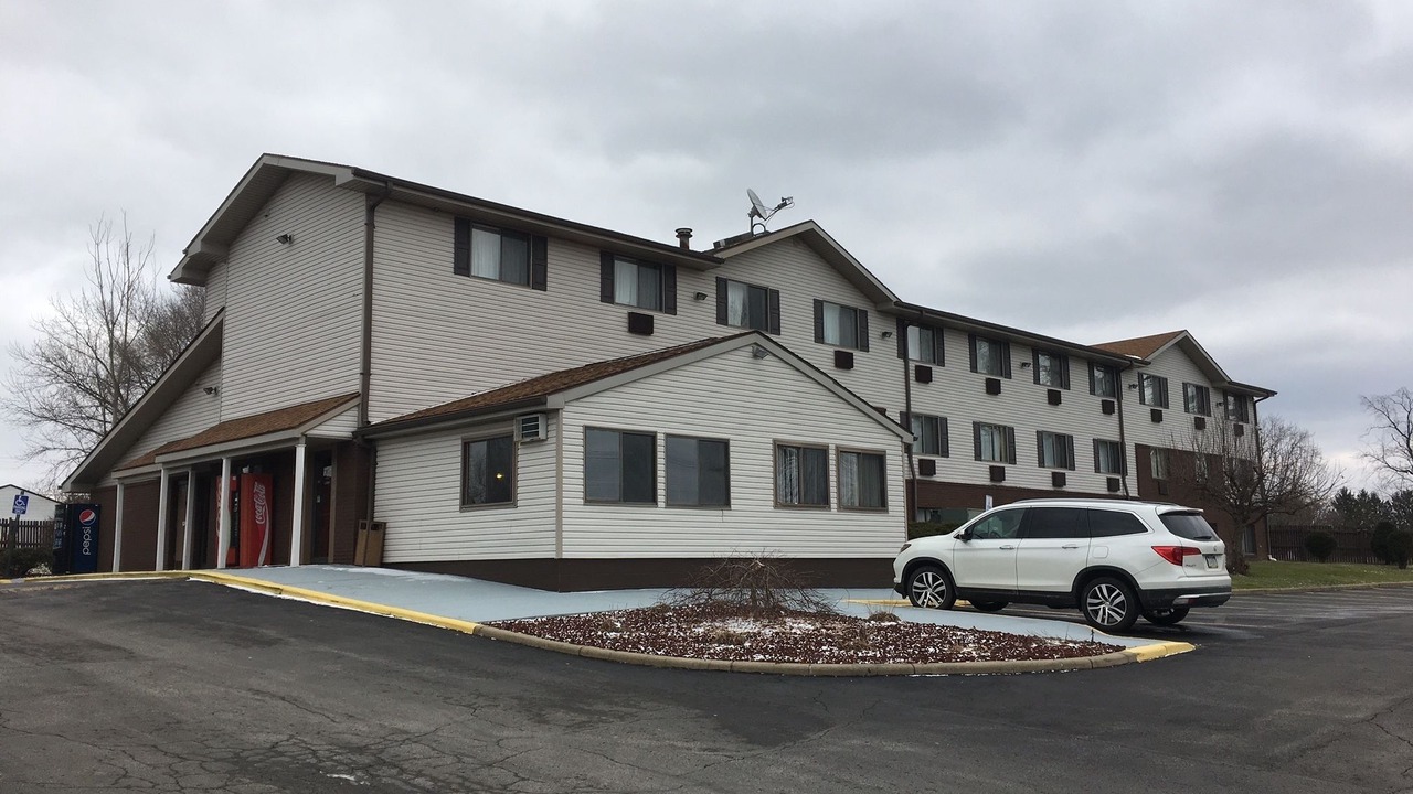 Photo of Outdoor in New Castle