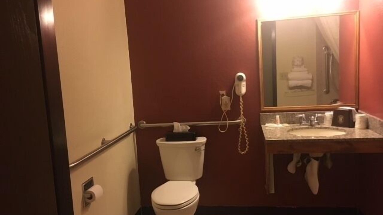 Photo of Bedroom in New Castle