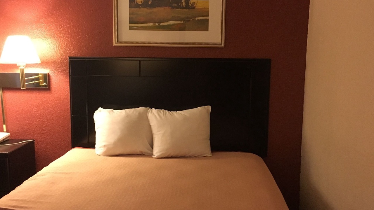 Photo of Bedroom in New Castle
