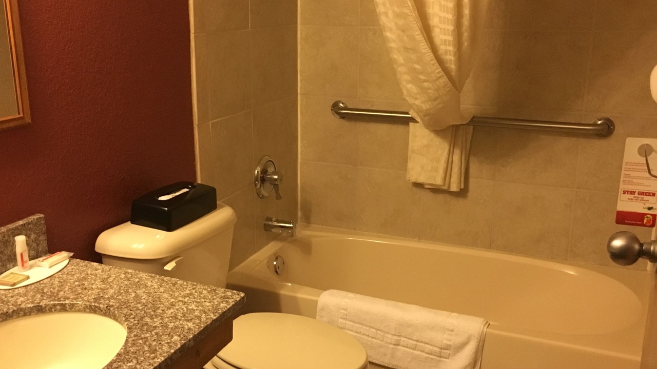 Photo of Bedroom in New Castle