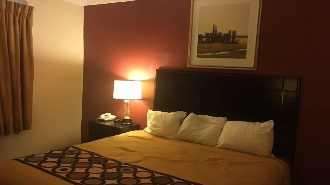 Photo of Bedroom in New Castle