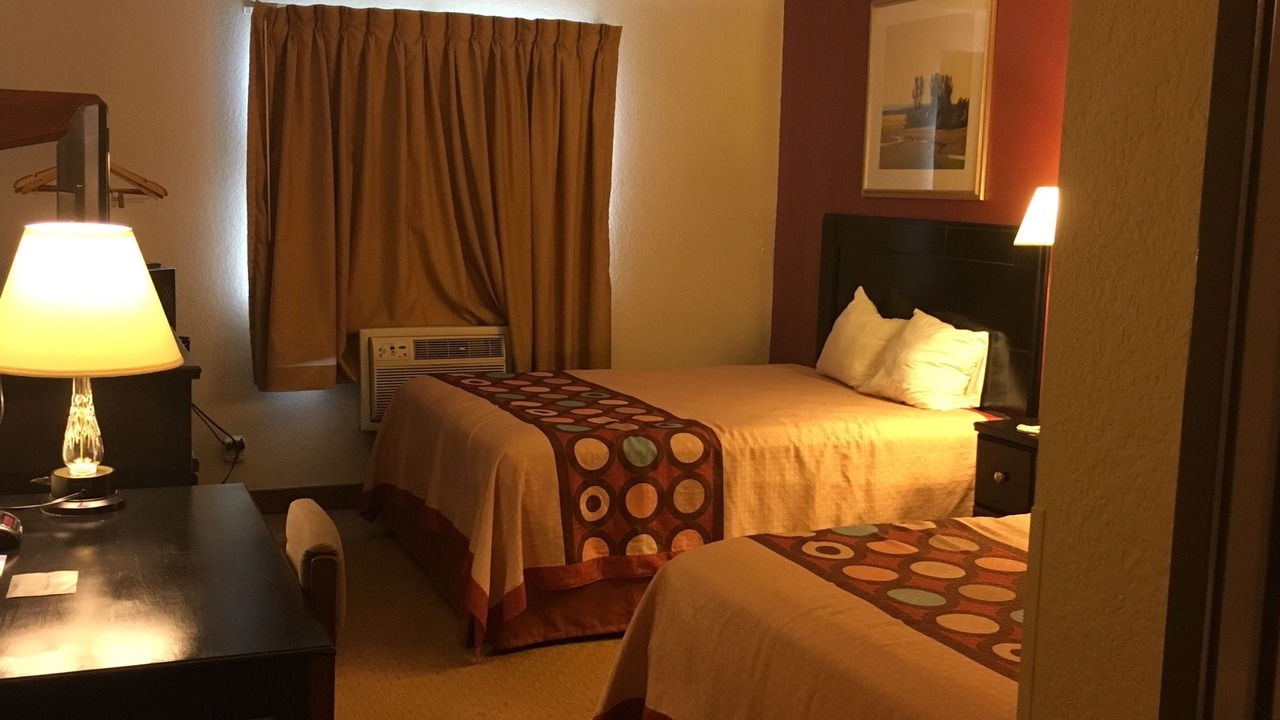Photo of Bedroom in New Castle