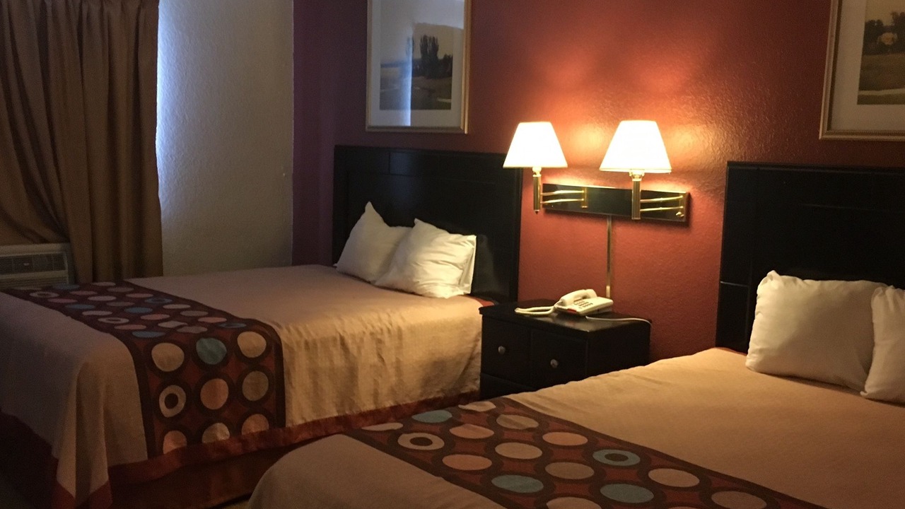 Photo of Bedroom in New Castle