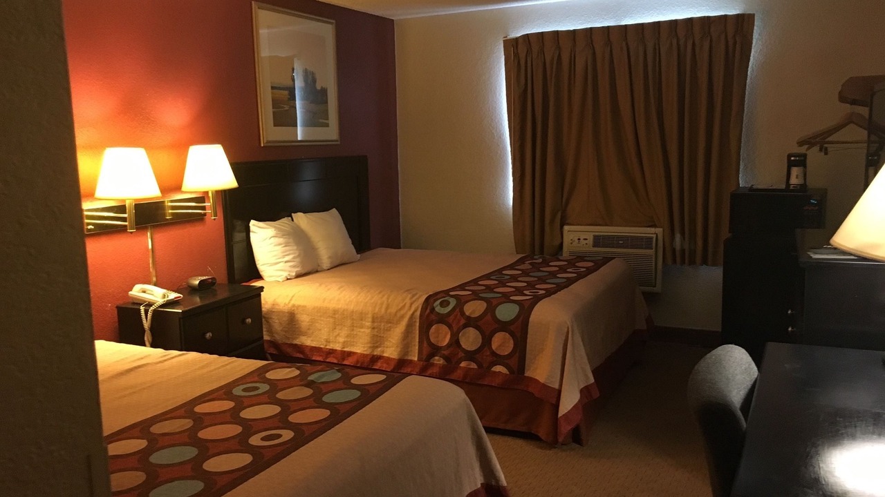 Photo of Bedroom in New Castle