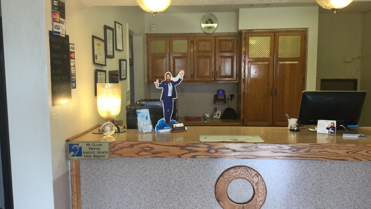 Photo of Livingroom in New Castle
