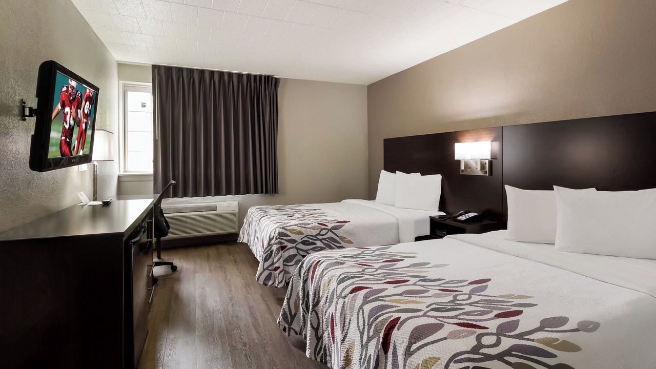 Photo of Bedroom in New Stanton