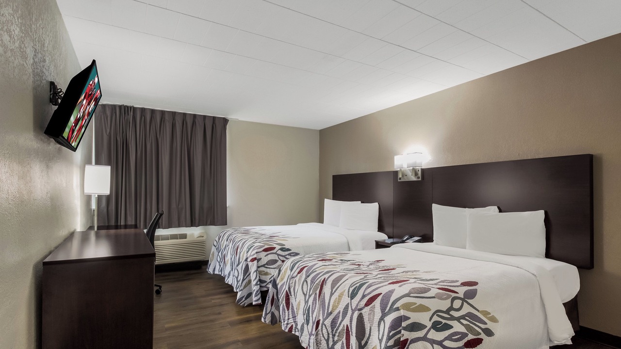 Photo of Bedroom in New Stanton
