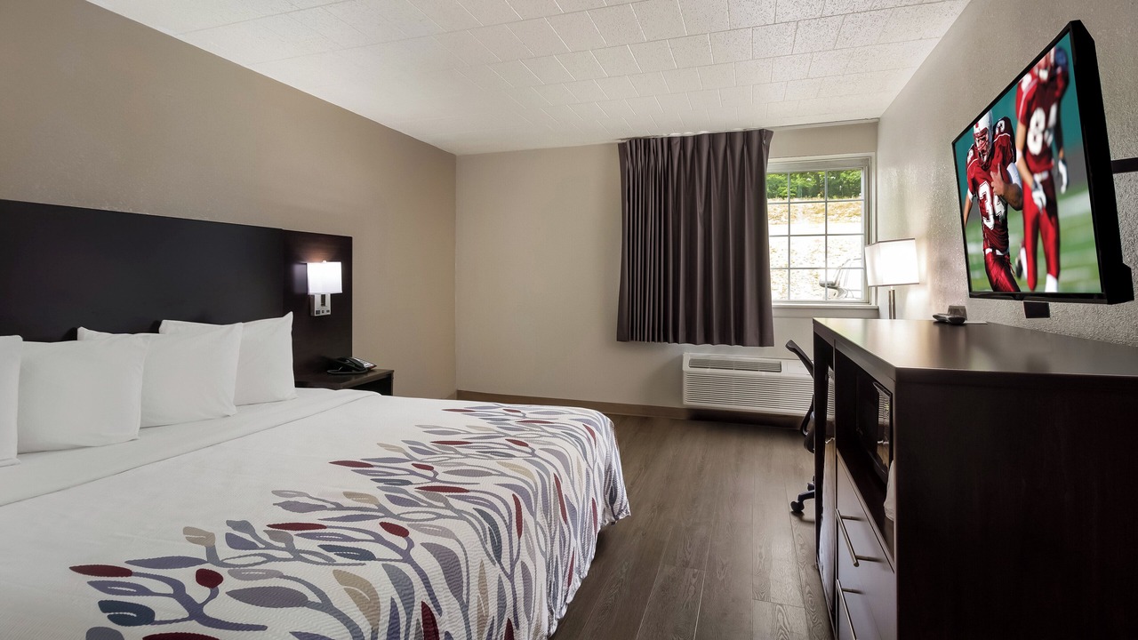 Photo of Bedroom in New Stanton