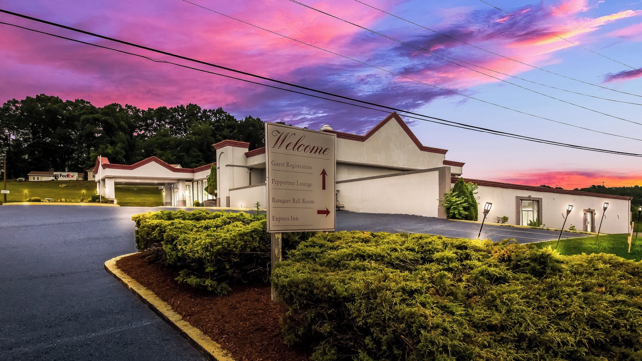 Photo of Buildings in New Stanton