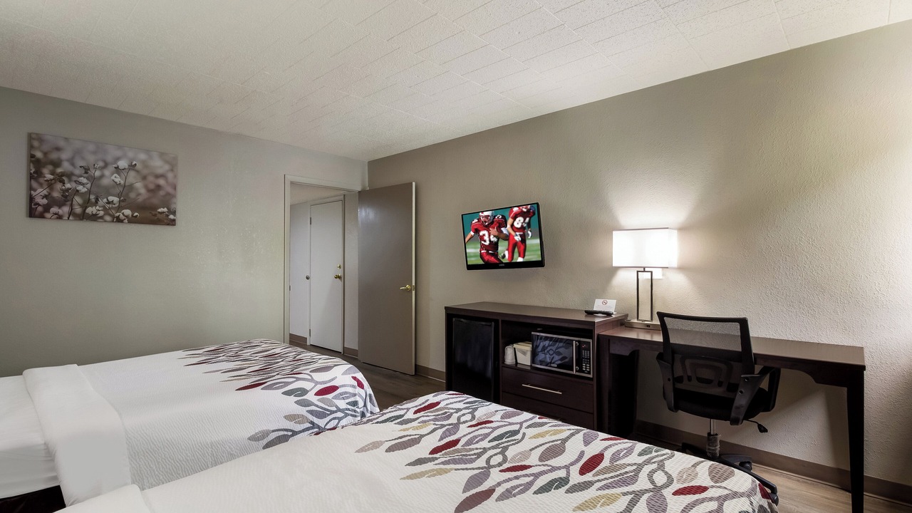 Photo of Bedroom in New Stanton