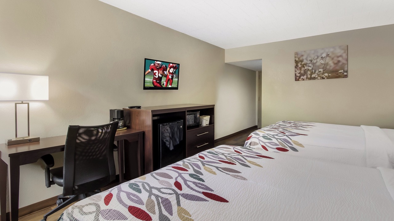 Photo of Bedroom in New Stanton