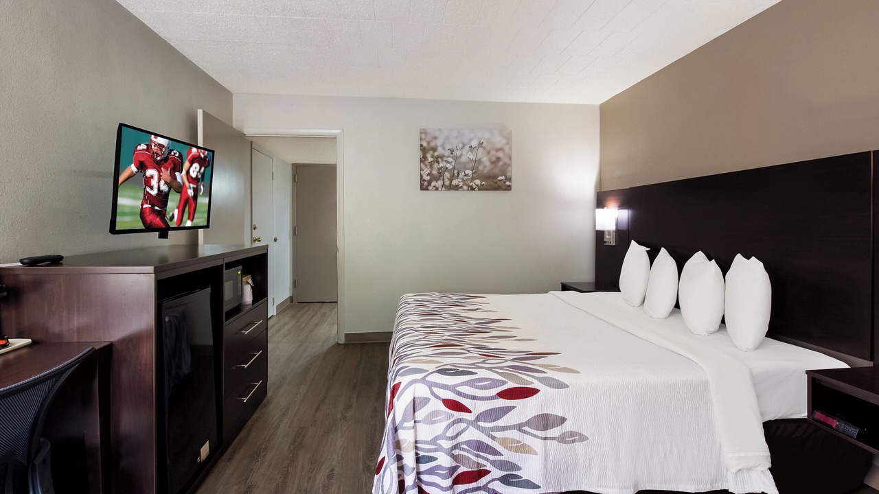 Photo of Bedroom in New Stanton
