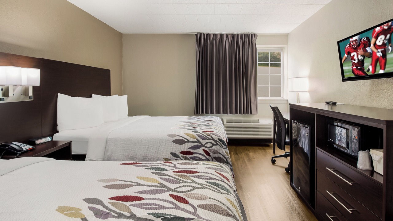 Photo of Bedroom in New Stanton