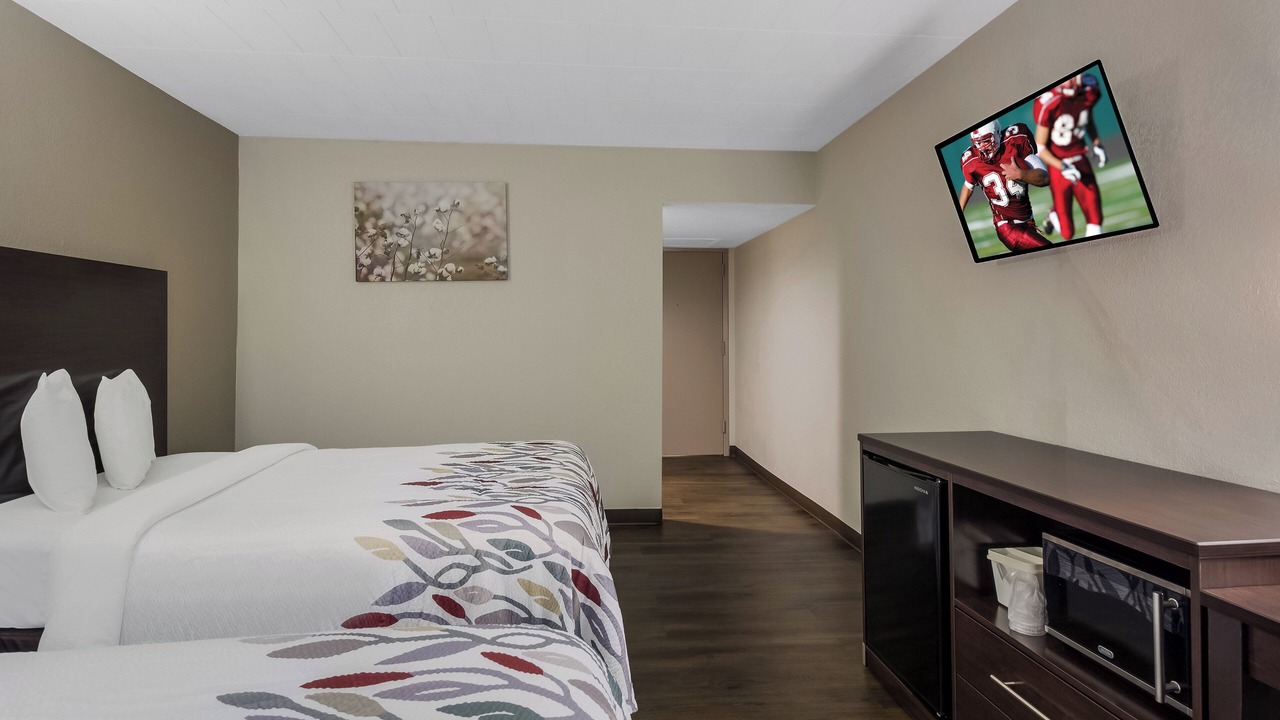 Photo of Bedroom in New Stanton