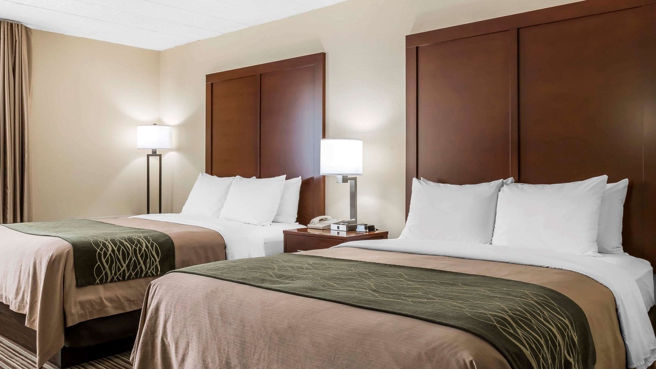 Photo of Bedroom in White Haven