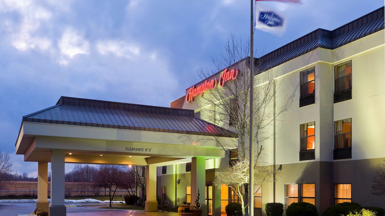 Photo of Outdoor in Fairlawn